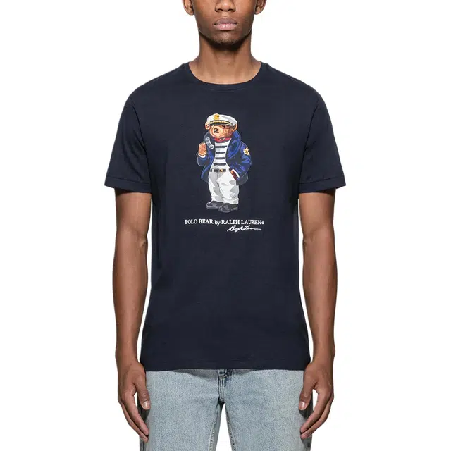 Polo Ralph Lauren SS24 T