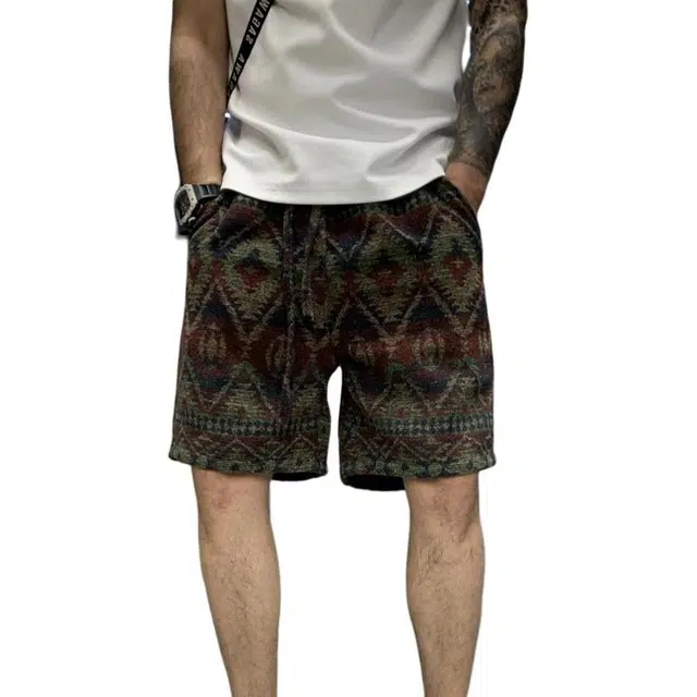 GEOGRE ALEX oversize