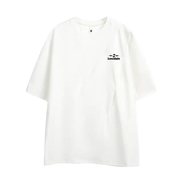 LONSDALE cleanfitvitangeT