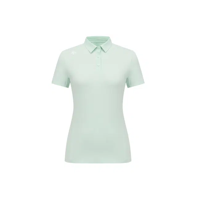DESCENTE Descente GolfPRO Pro Polo