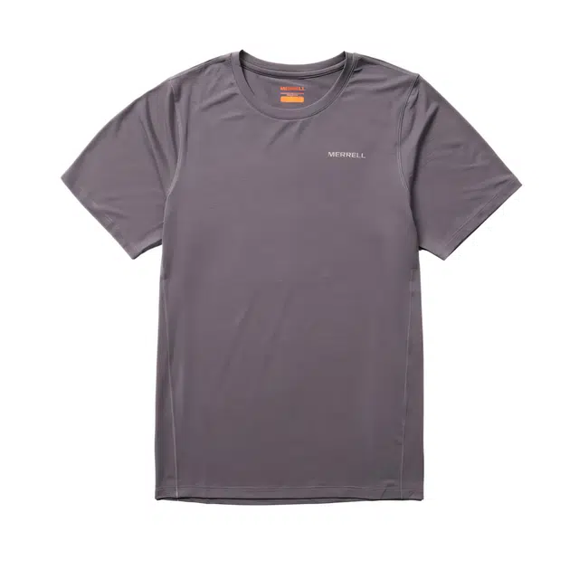 MERRELL T