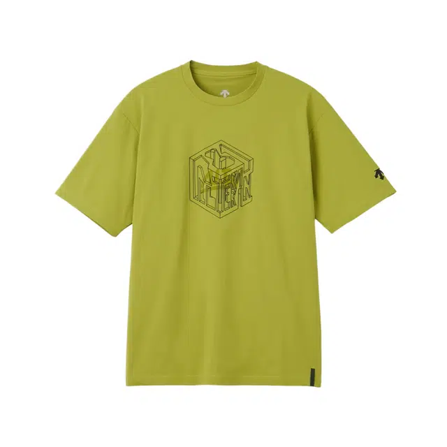 DESCENTE ALLTERRAIN T