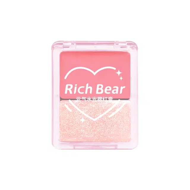RICH BEAR