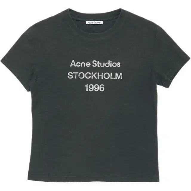 Acne Studios SS25 T
