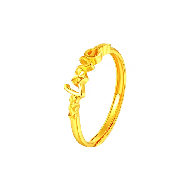 LOVE ins 18K