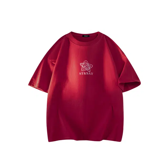 STSAT LOGO T