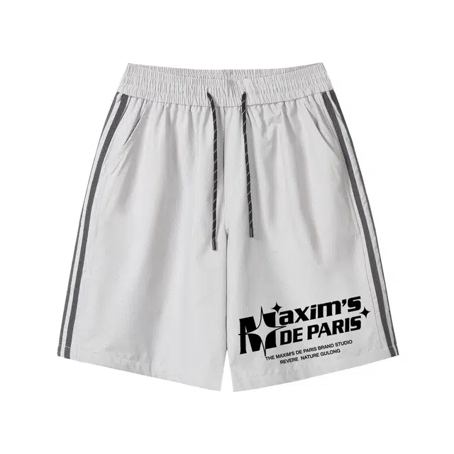 maxim's de paris oversize
