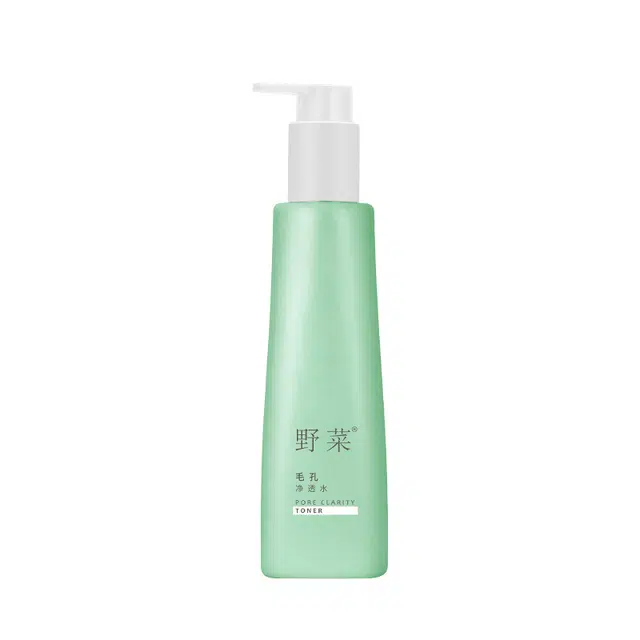 野菜 净透水 保湿紧致滋润清爽修护补水抗氧化收缩毛孔晒后修复淡化细纹
