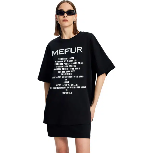 MEFUR T