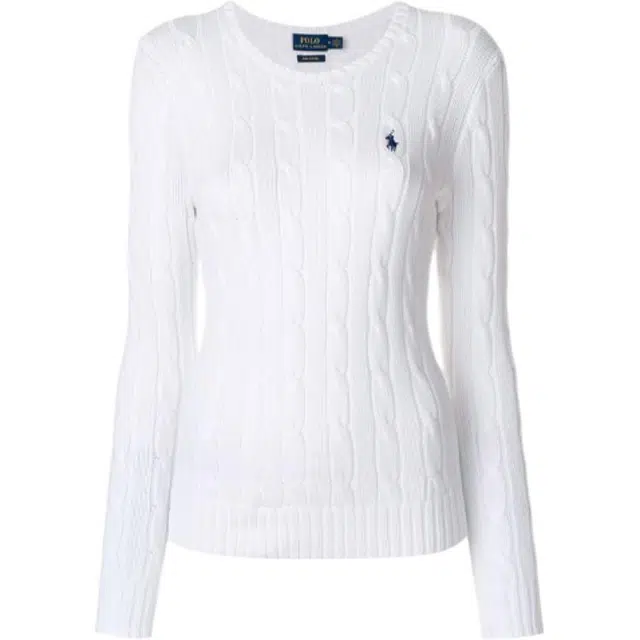 Polo Ralph Lauren FW21 logo