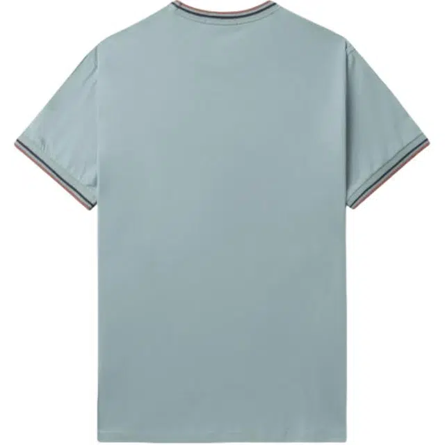 FRED PERRY T