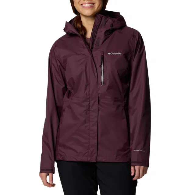 Columbia Pouring Adventure Omni-Tech