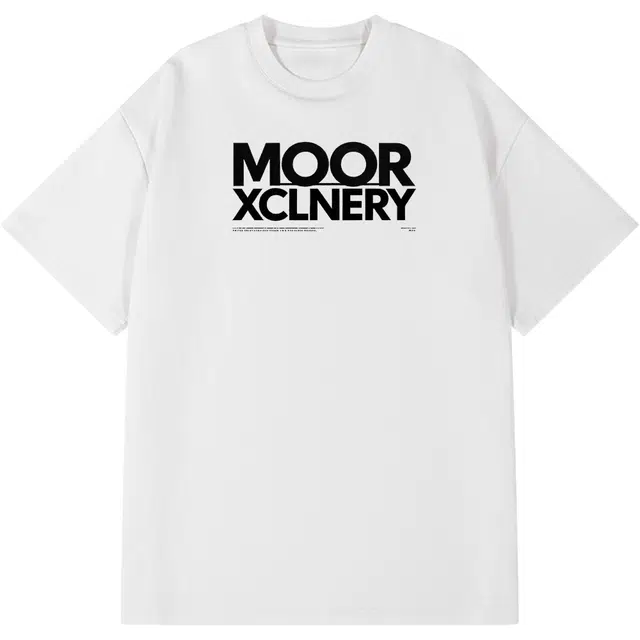 MOOR XCLNERY LOGOT