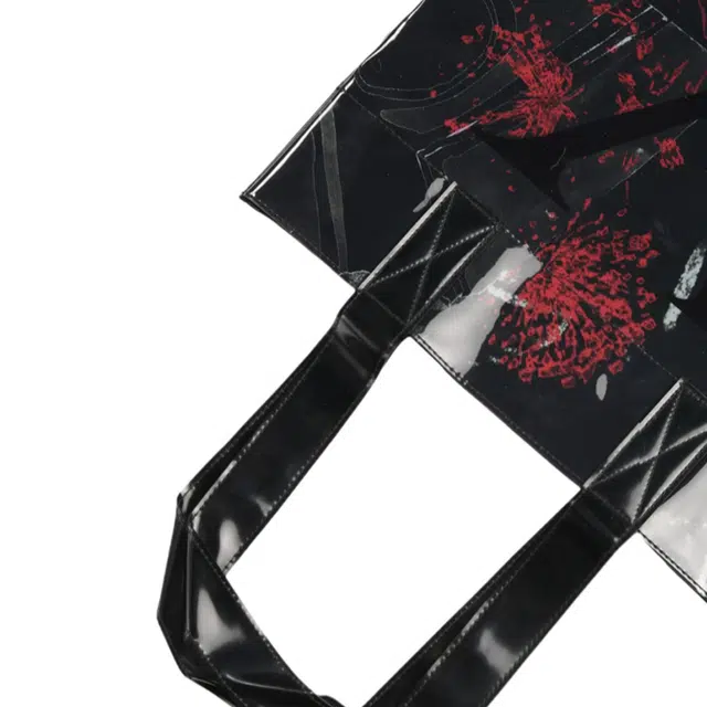 Yohji Yamamoto Tote