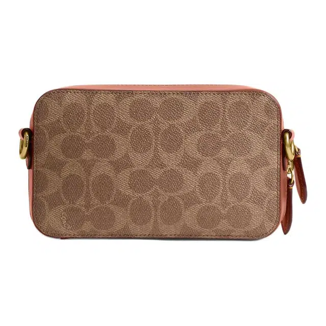 COACH x PEANUTS Signature CHARTER 19 Logo