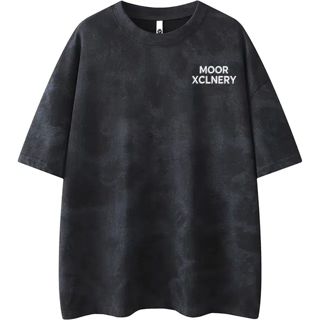 MOOR XCLNERY LOGOinsT