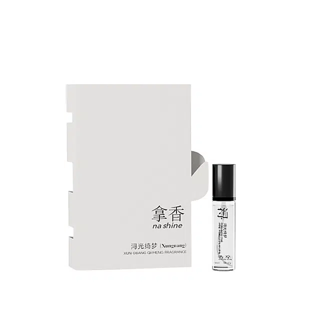 NA SHINE 3ml*1 EDP