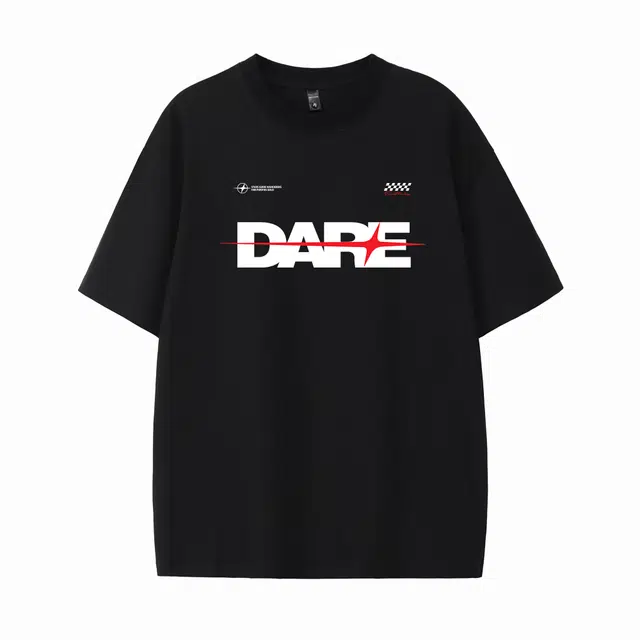 DAREASY T
