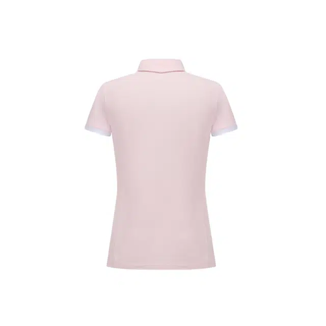DESCENTE GOLF PRO Carvico 3D mediumPolo