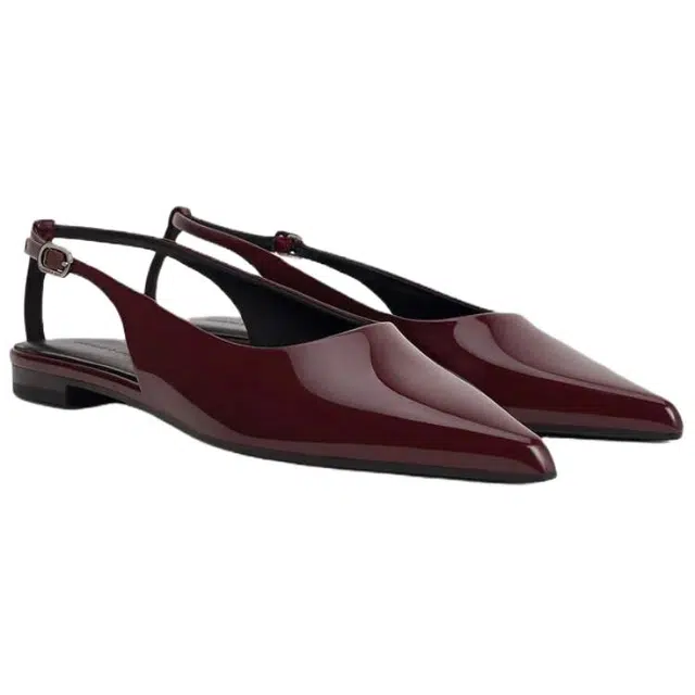 CHARLESKEITH PU 1.2cm