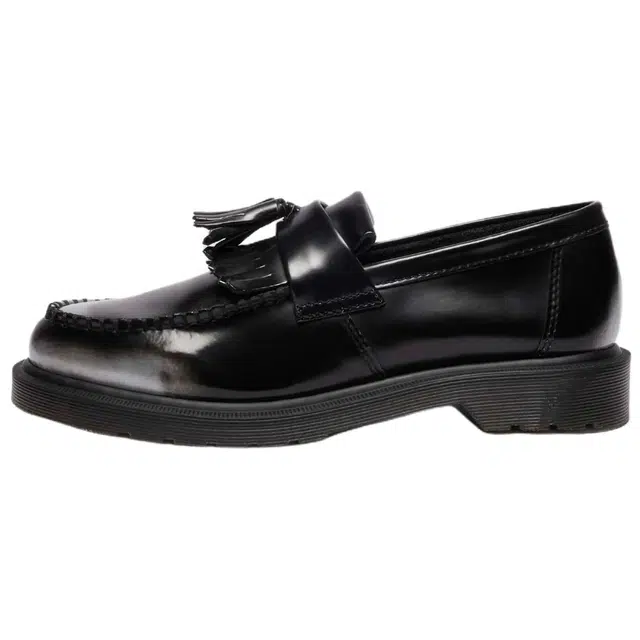 Dr. Martens Adrian Black