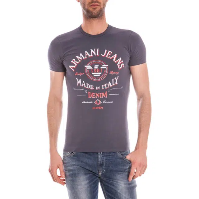 ARMANI JEANS T
