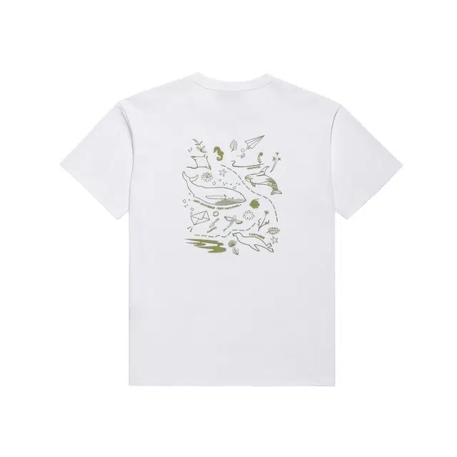 MERRELL T