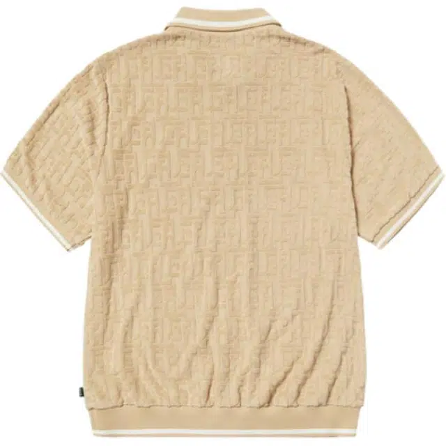 HUF SS25 Polo