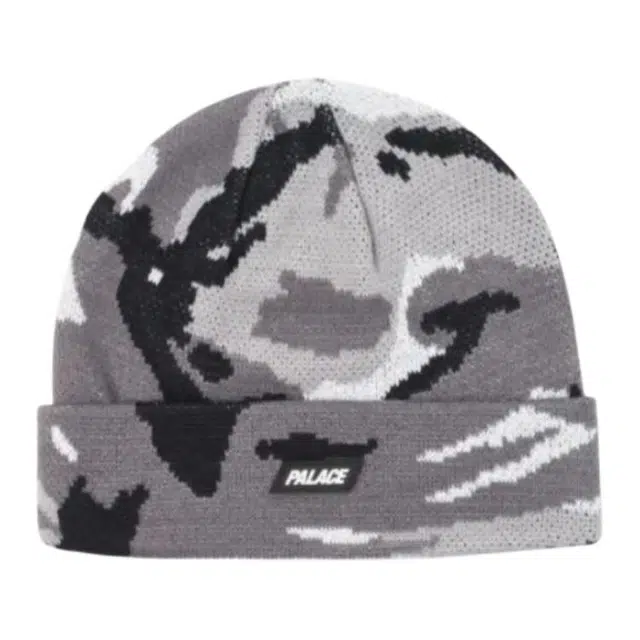 PALACE -