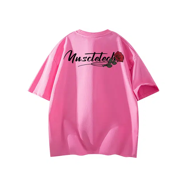 MUSCLETECH T