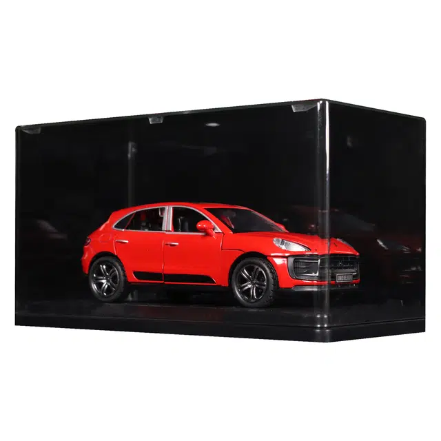 Macan 132 GTS