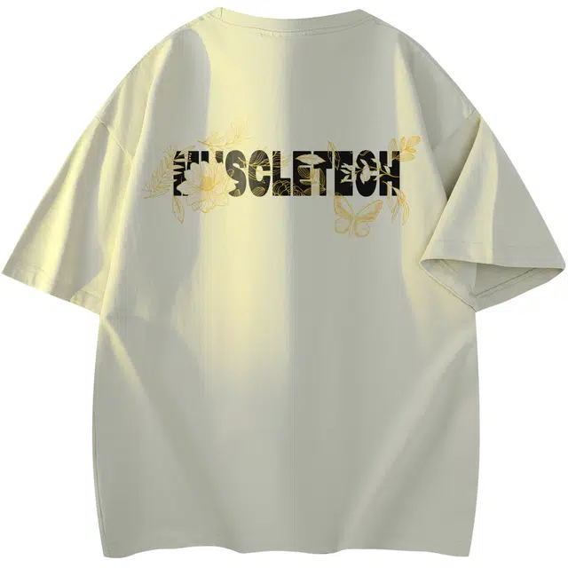 MUSCLETECH T