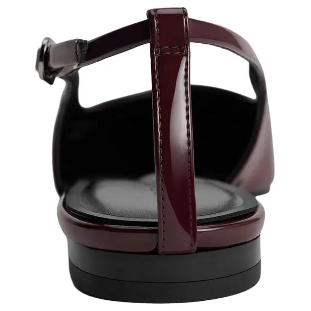 CHARLESKEITH PU 1.2cm