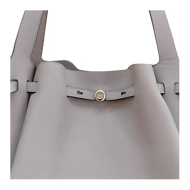 TORY BURCH Romy Logo Tote