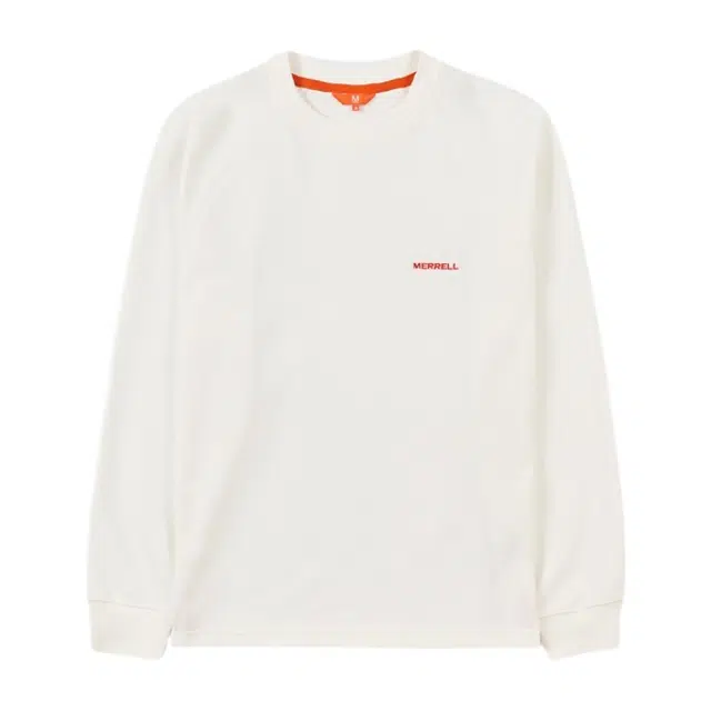 MERRELL T