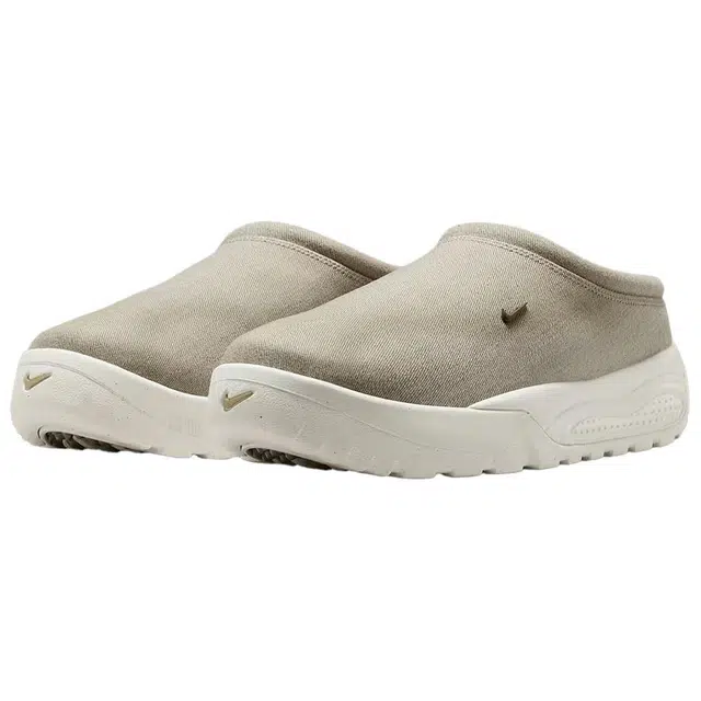 Nike ACG Rufus College Gray