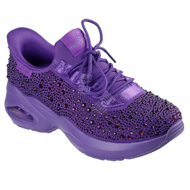 Snoop Dogg x Skechers Slip-ins