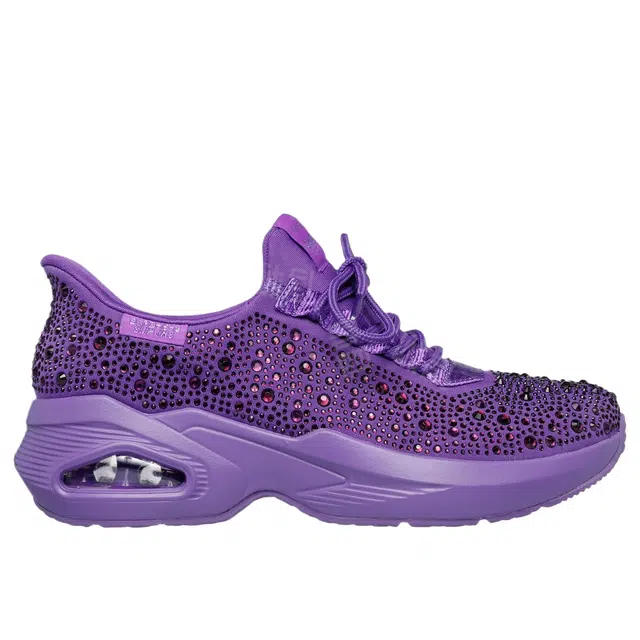 Snoop Dogg x Skechers Slip-ins