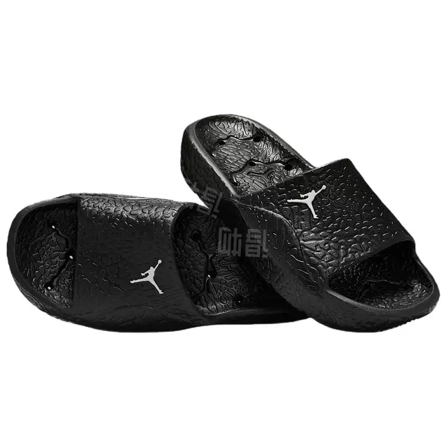 Jordan Franchise