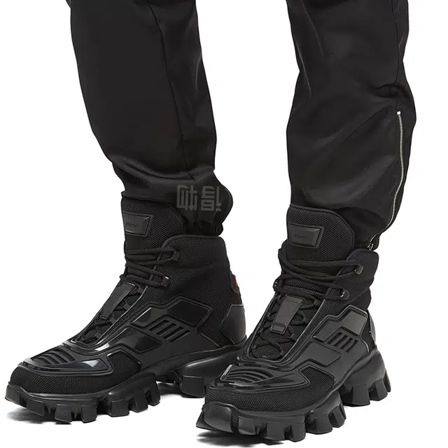 PRADA Cloudbust Thunder