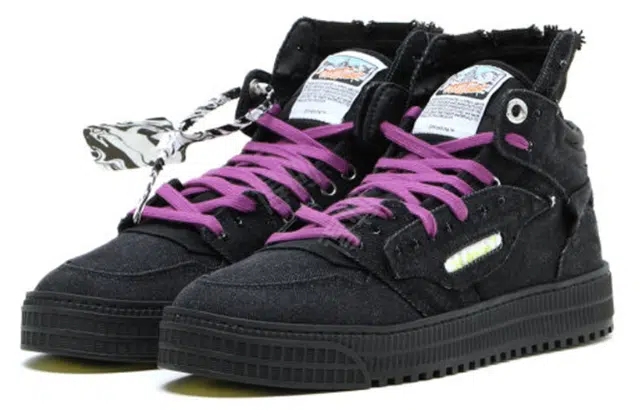 OFF-WHITE Off-Court