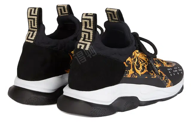 VERSACE Cross Chainer
