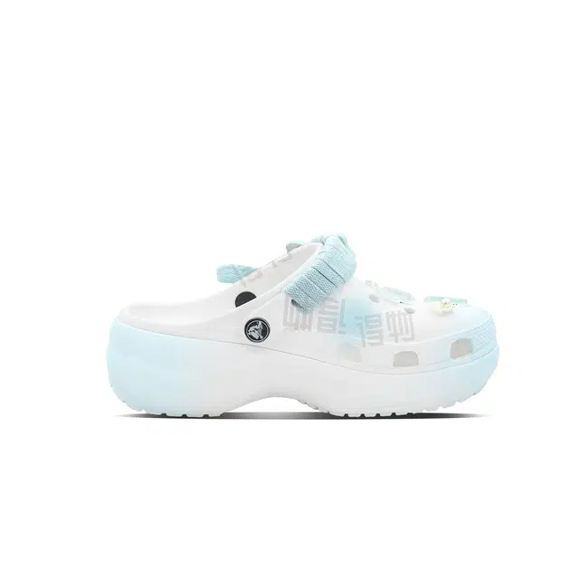 Crocs Classic clog EVA