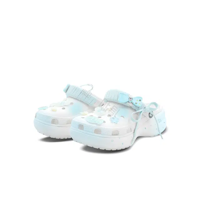 Crocs Classic clog EVA