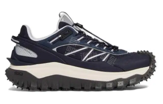 Moncler Trailgrip