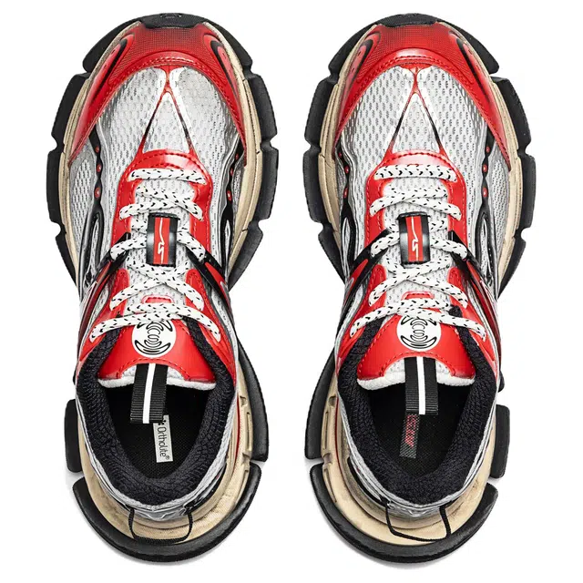 ANTA SNEAKERVERSE SV Impulse