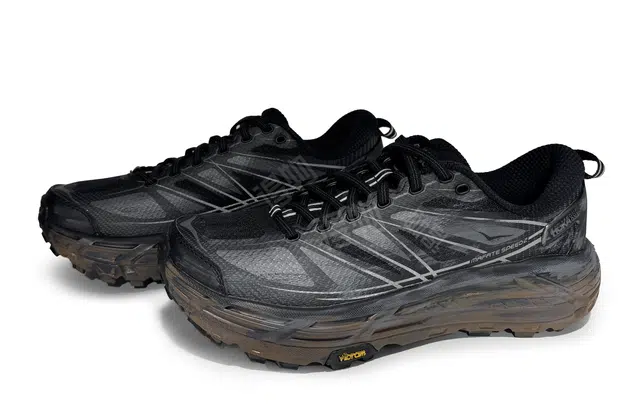 HOKA ONE ONE Mafate Speed 2 REGO