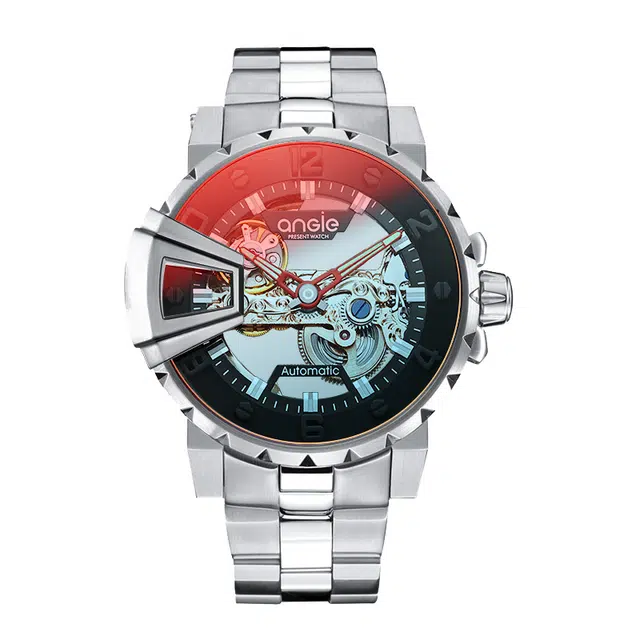 ANGIE PRESENT WATCH ST713633M