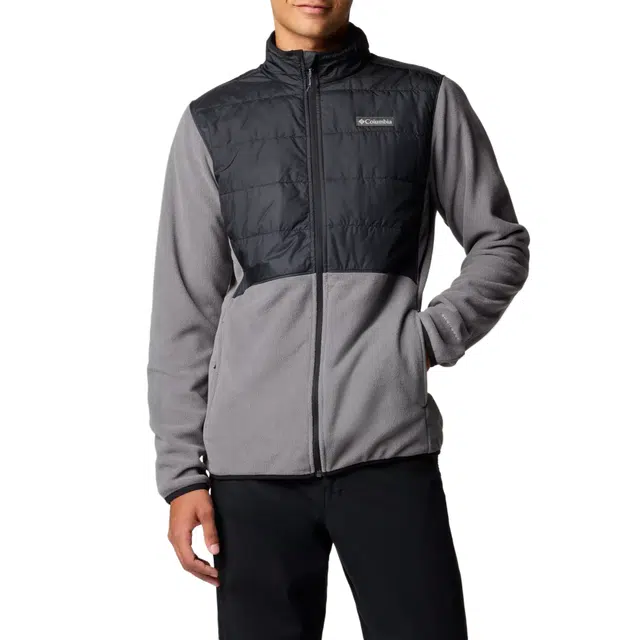 Columbia Omni-Heat Basin Butte II DWR