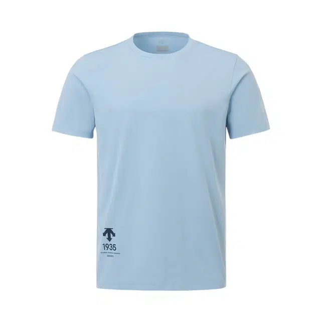 DESCENTE ESSENTIAL T